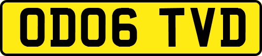 OD06TVD