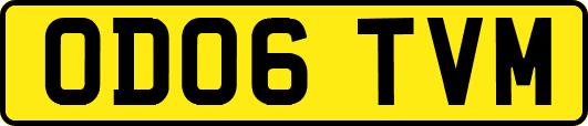 OD06TVM
