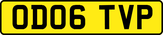 OD06TVP