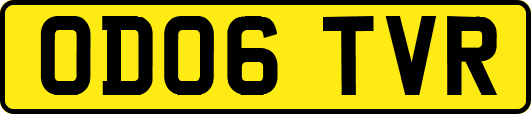 OD06TVR