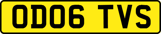 OD06TVS