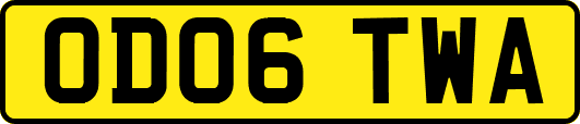 OD06TWA
