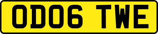 OD06TWE