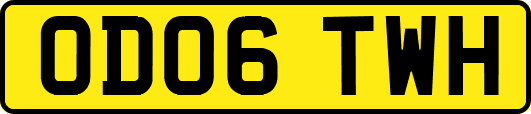 OD06TWH