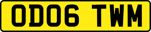 OD06TWM