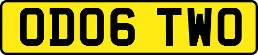 OD06TWO