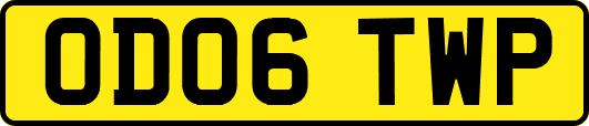 OD06TWP