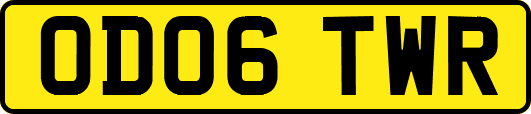 OD06TWR