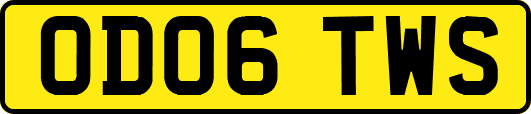 OD06TWS