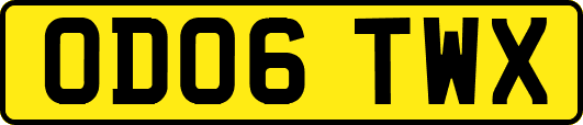 OD06TWX