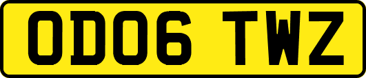 OD06TWZ