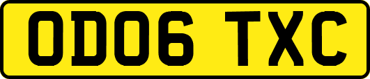 OD06TXC