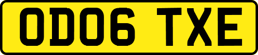 OD06TXE