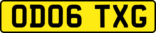 OD06TXG
