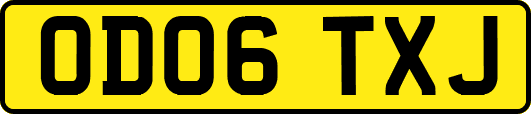 OD06TXJ