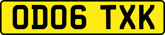 OD06TXK