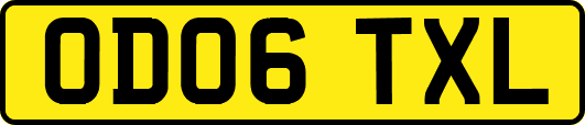 OD06TXL