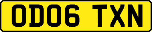 OD06TXN
