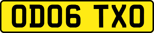 OD06TXO