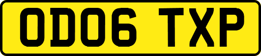 OD06TXP