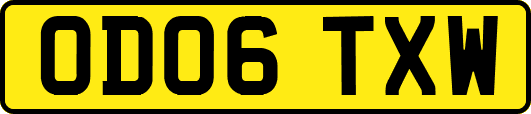 OD06TXW
