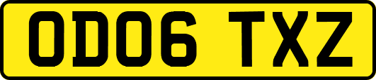 OD06TXZ
