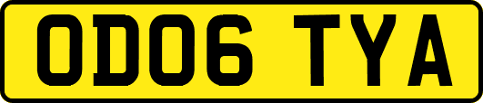 OD06TYA