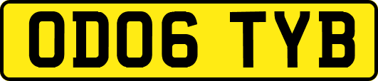 OD06TYB
