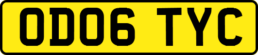 OD06TYC