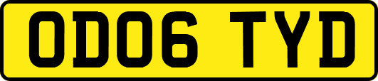 OD06TYD