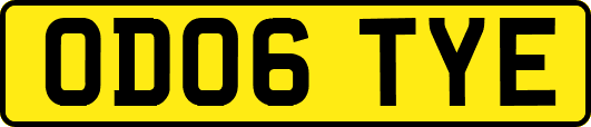 OD06TYE