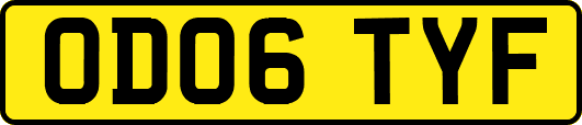 OD06TYF