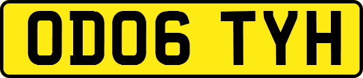 OD06TYH