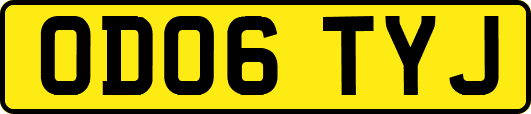 OD06TYJ