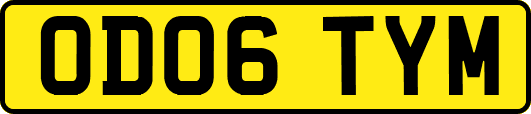 OD06TYM