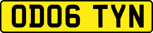 OD06TYN