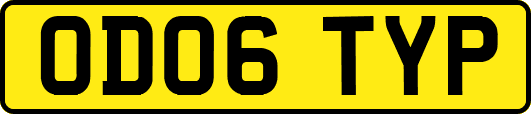 OD06TYP