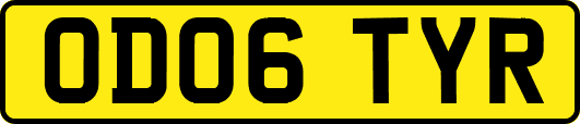 OD06TYR