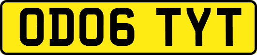 OD06TYT