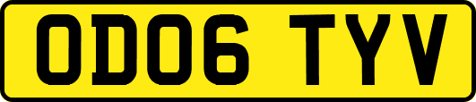 OD06TYV
