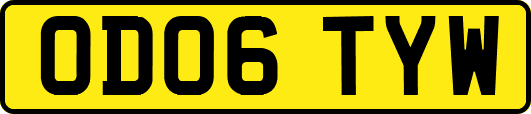 OD06TYW