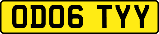 OD06TYY