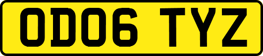 OD06TYZ