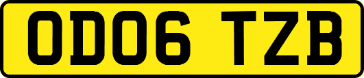 OD06TZB
