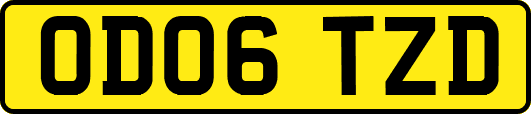 OD06TZD
