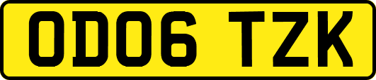 OD06TZK