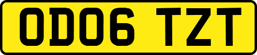 OD06TZT