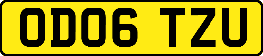 OD06TZU