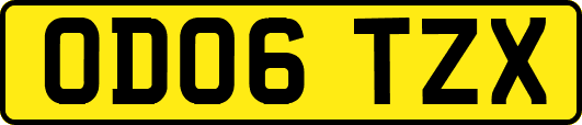 OD06TZX
