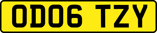 OD06TZY